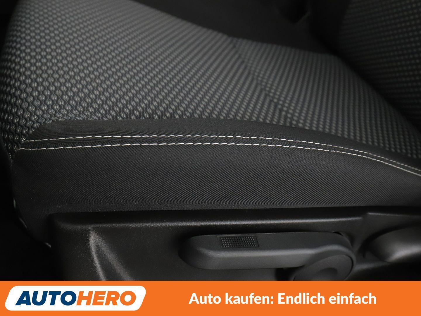 Suzuki Vitara 1.4 BoosterJet Mild-Hybrid Comfort 4x2 