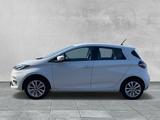 Renault ZOE Experience R135/Z.E. 50 KAMERA+LED+PDC+TEMPO - weiße Renault ZOE