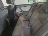 Toyota Avensis Touring Sports 1.8 VVT-i Team D LED+NAVI - Toyota Avensis mit Benzin-Antrieb: Kombi