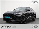 Audi Q8 TDI-Line Sport quattro 210 kW Allradl. AHK Pa