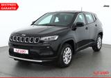 Jeep Compass 1.5 M-Hybrid Altitude LED 360° Totwinkel