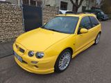MG ZR 160 -mit rest TÜV 11.2025 Fahrbereit - MG ZR Gebrauchtwagen