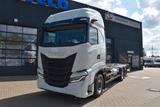Iveco S-WAY AS260S50Y-FSCM Multiwechsler/LBW u-faltbar - Angebote