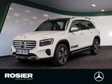 Mercedes-Benz GLB 200 Progressive Advanced Distr. LED Navi Kam - weiße Mercedes-Benz GLB 200