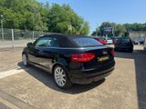Audi A3 Cabriolet S line Sportpaket / plus - Audi A3 aus 2010: Line