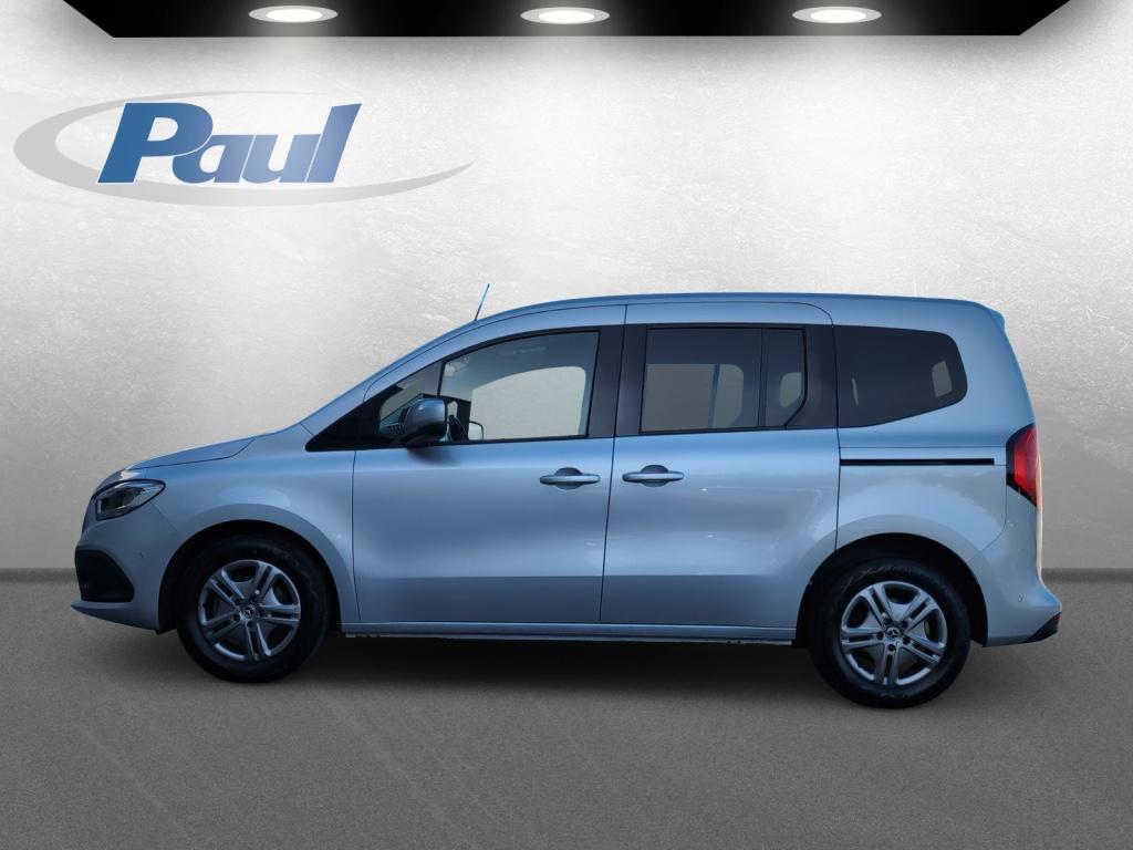 Mercedes-Benz T 160 Style Klima+Kamera+Tempomat+Navi+PTSvo&hi