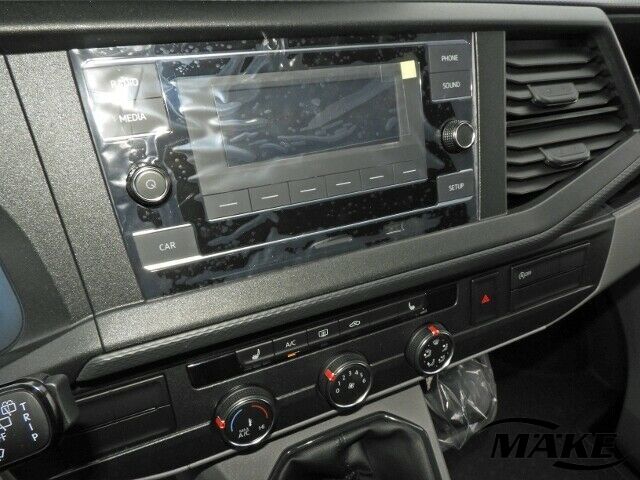 T6.1 Kasten 2.0 TDI BMT AHZV KLIMA PDC