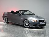 BMW M3 Cabrio *FACELIFT*TÜV+SERVICE-NEU*SCHECKHEFT* - BMW M3: Cabrio