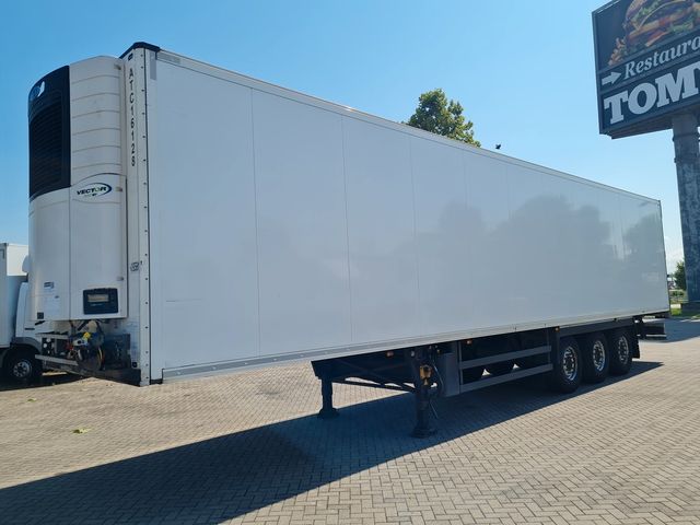 Schmitz Cargobull BI TEMP / VECTOR 1950 mt