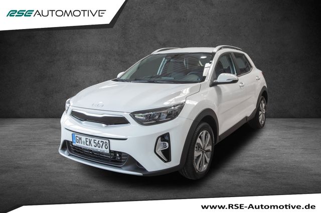 Kia Stonic Vision Automatik Navi LED-Paket Sitzh.