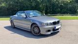 BMW 318Ci -M-Paket Orginal 49900 KM Wertgutachten 2+ - BMW 318 aus 2004: Ci