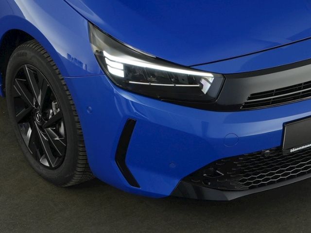 Corsa F FACELIFT HYBRID GS eDCT+LED LICHT+RÜCKFA