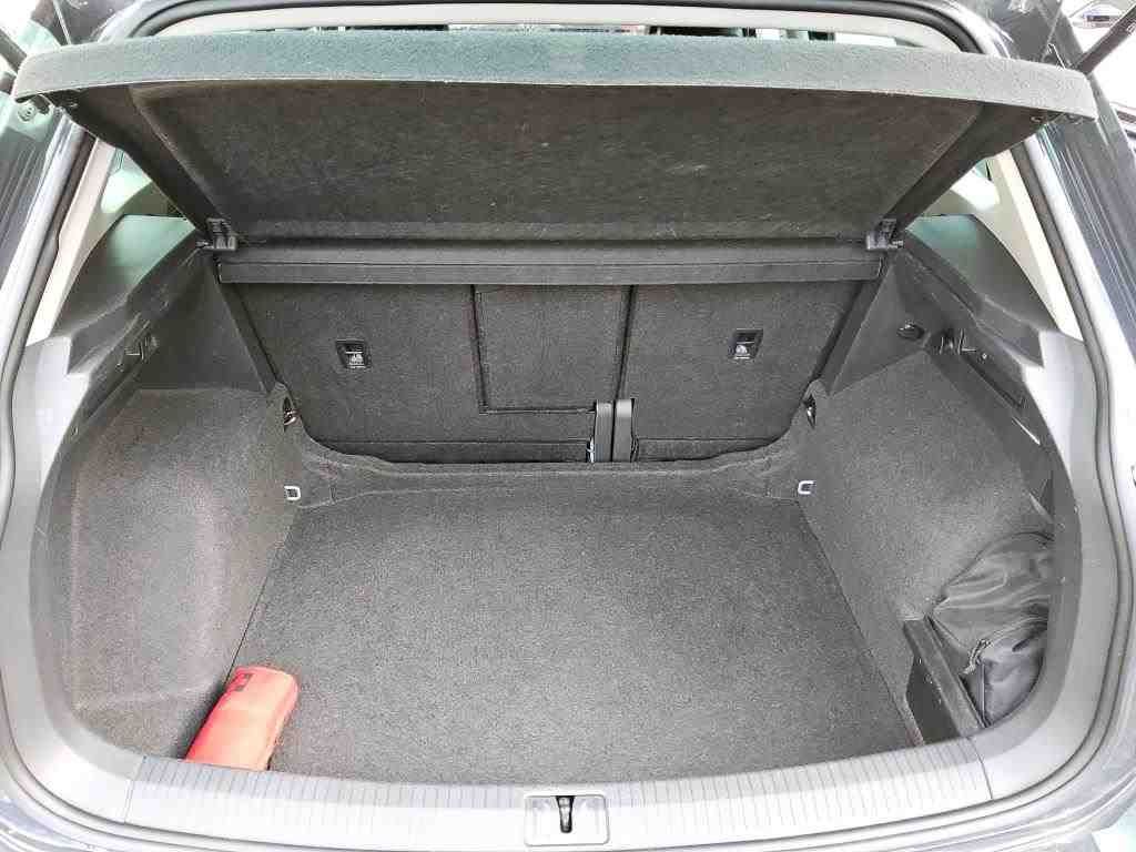 Volkswagen Tiguan - Bild 7