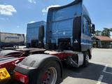 DAF XF 530 FT /STANDKLIMA/TEMPOMAT/RETARDER - DAF 530