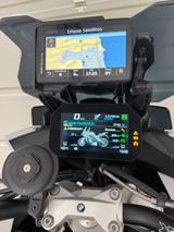 BMW S 1000 XR M-Paket - BMW M 1000 XR