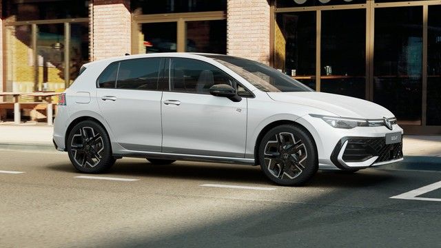 Volkswagen Golf - Bild 2