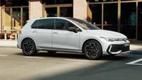 Volkswagen Golf - Vorschau Bild 2