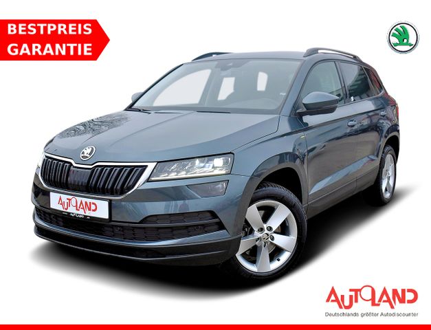 Skoda Karoq 1.0 TSI Ambition LED Navi Tempomat