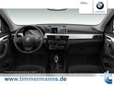 BMW X1 xDrive25e Advantage Navi Komfortzg RFK Klimaa - BMW X1: Standheizung