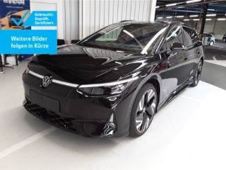Volkswagen ID.7 Tourer GTX 4Motion *AHK*Pano*DCC*