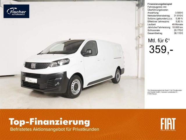 Fiat Scudo 2.0 Multijet L3H1