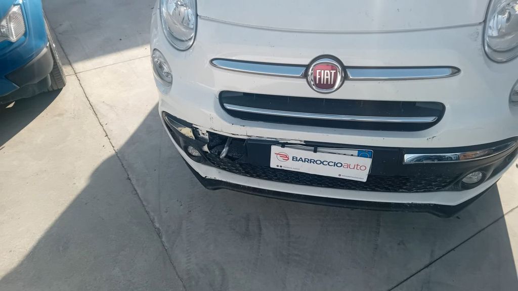 Image of Fiat 500L
