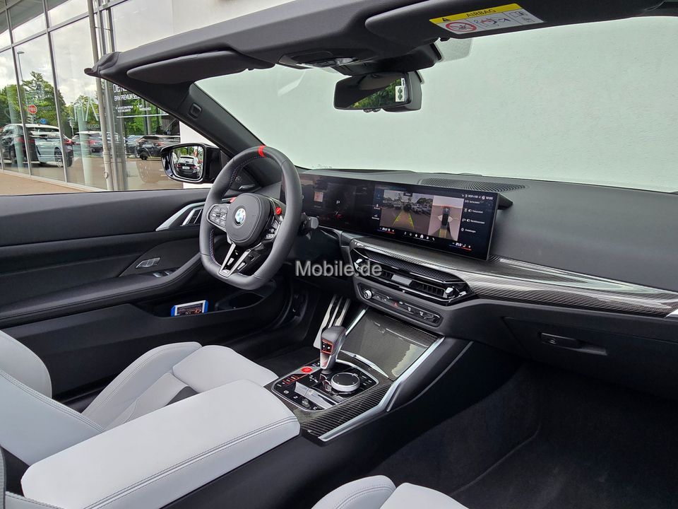 BMW M4 - Bild 8