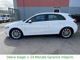 Mercedes-Benz A 200 DCT.AppCar.Navi.ParkAssist.SHZ.PDC.1-Hand - Mercedes-Benz A-Klasse