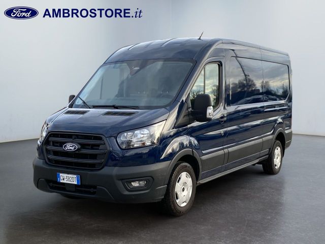 Ford FORD Transit V363 FWD 2019 - transit 350 2.0 tdc