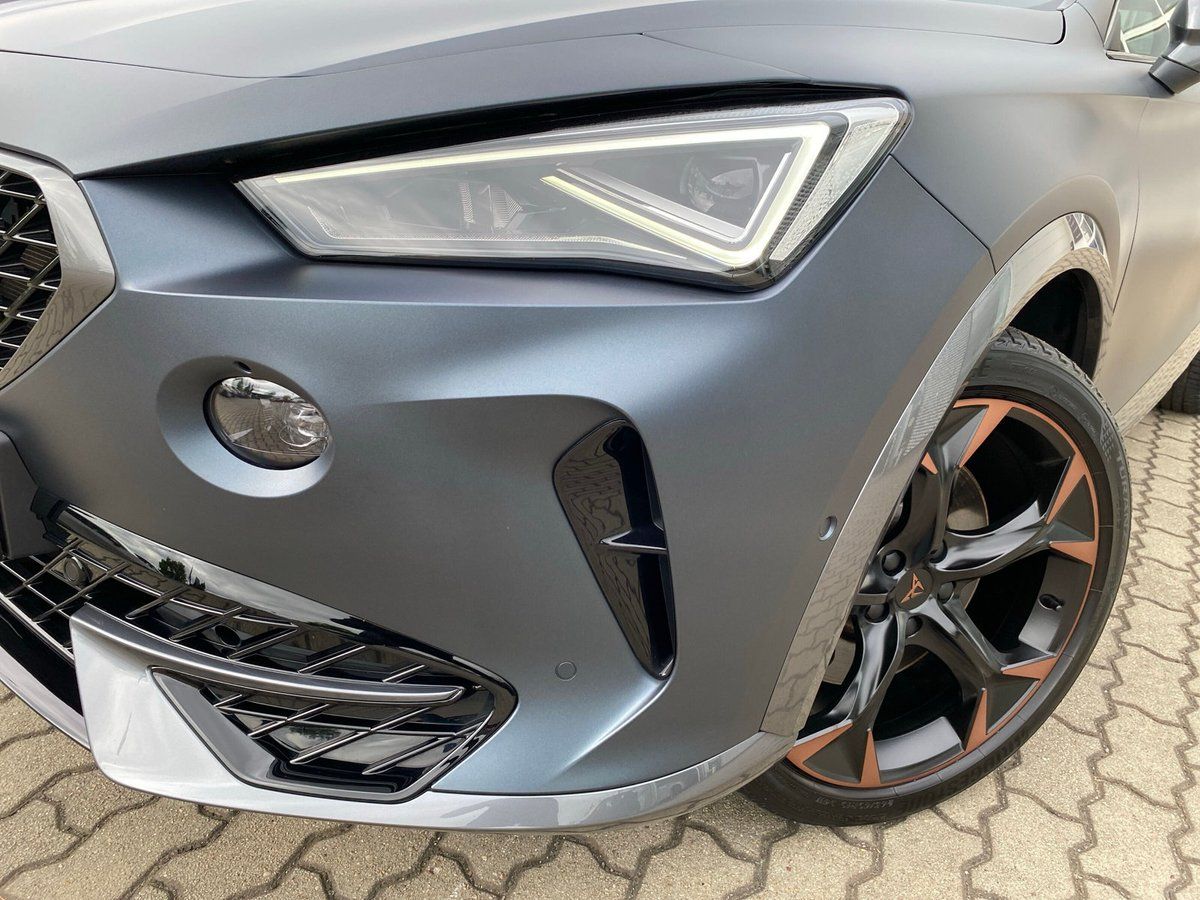 Cupra Formentor - Bild 24