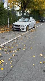BMW E46 320i - BMW 320 mit Benzin-Antrieb: Limousine, 320i E46