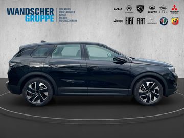 Opel Grandland Edition Kam.+KeyLess + Navi + SitzHeiz