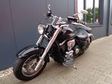 Kawasaki VN 1700 Classic - KAWASAKI MOTORRAD