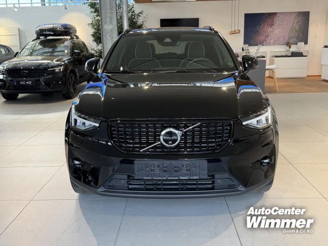 Volvo XC40 T5 Recharge DKG Plus Dark imagem 2