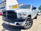 Dodge RAM 1500 5.7 V8 Hemi QuadCab + 3.5 AHK - Dodge aus 2008: Hemi