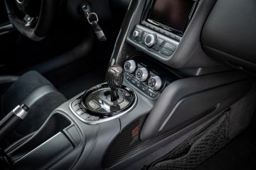 Audi R8 V10 Plus Coupé*S-Tronic*Rohana RFX2*KW V3
