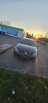 Other Auto Golf 7 1.6 TDI 2014 Automatik - Other in Leipzig