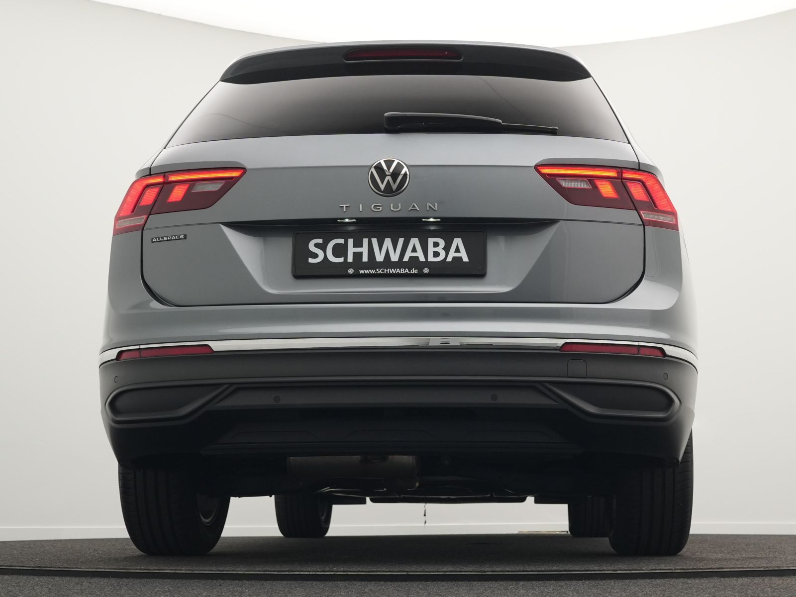 Volkswagen Tiguan Allspace - Bild 42