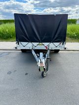 Humbaur gebremst HA 133015 - Angebote entsprechen deinen Suchkriterien