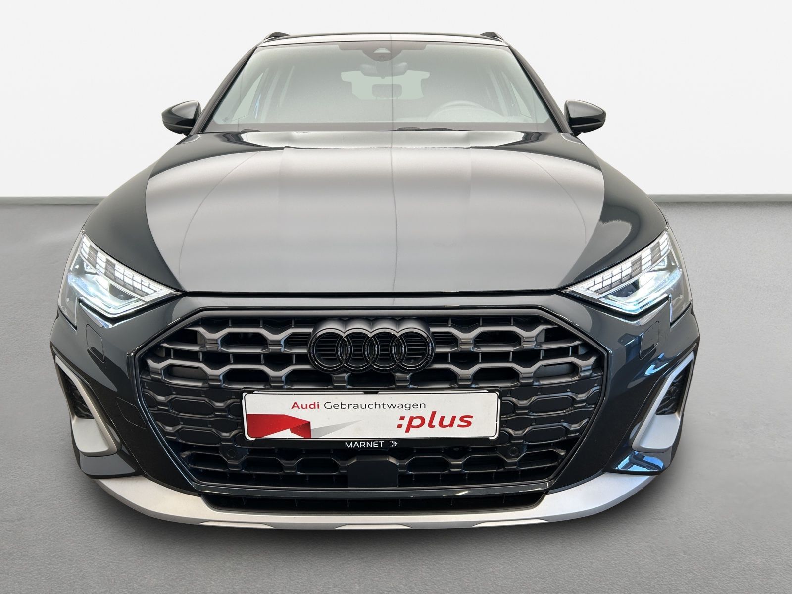 Audi A3 - Bild 12