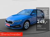 Skoda Octavia Combi 1.4 TSI iV Aut. Ambition TEMPOMAT - Skoda Octavia Ambition mit Hybrid-Antrieb (Benzin/Elektro)