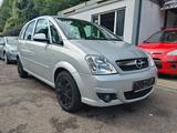 Opel Meriva 1.4 TWINPORT Edition - Opel Meriva: Twinport