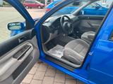 Volkswagen Bora 1,6 Comfortline - Volkswagen Bora: Comfortline