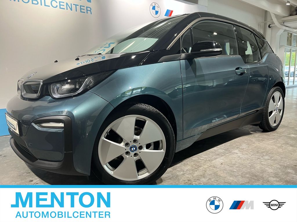 Image of BMW i3