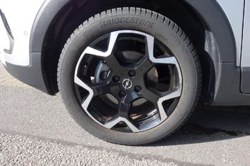Bild 8 Opel Crossland (X) Crossland Ultimate Paket
