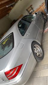 Mercedes-Benz S320 CDI - gebrauchte Mercedes-Benz S 320 aus dem Jahr 2001