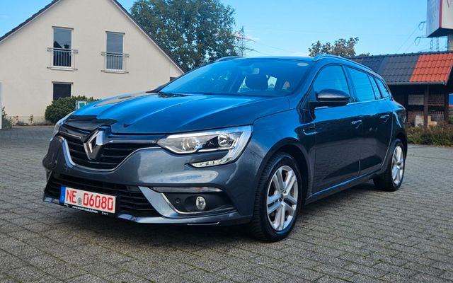 Renault Megane IV Grandtour Business Edition 1HAND