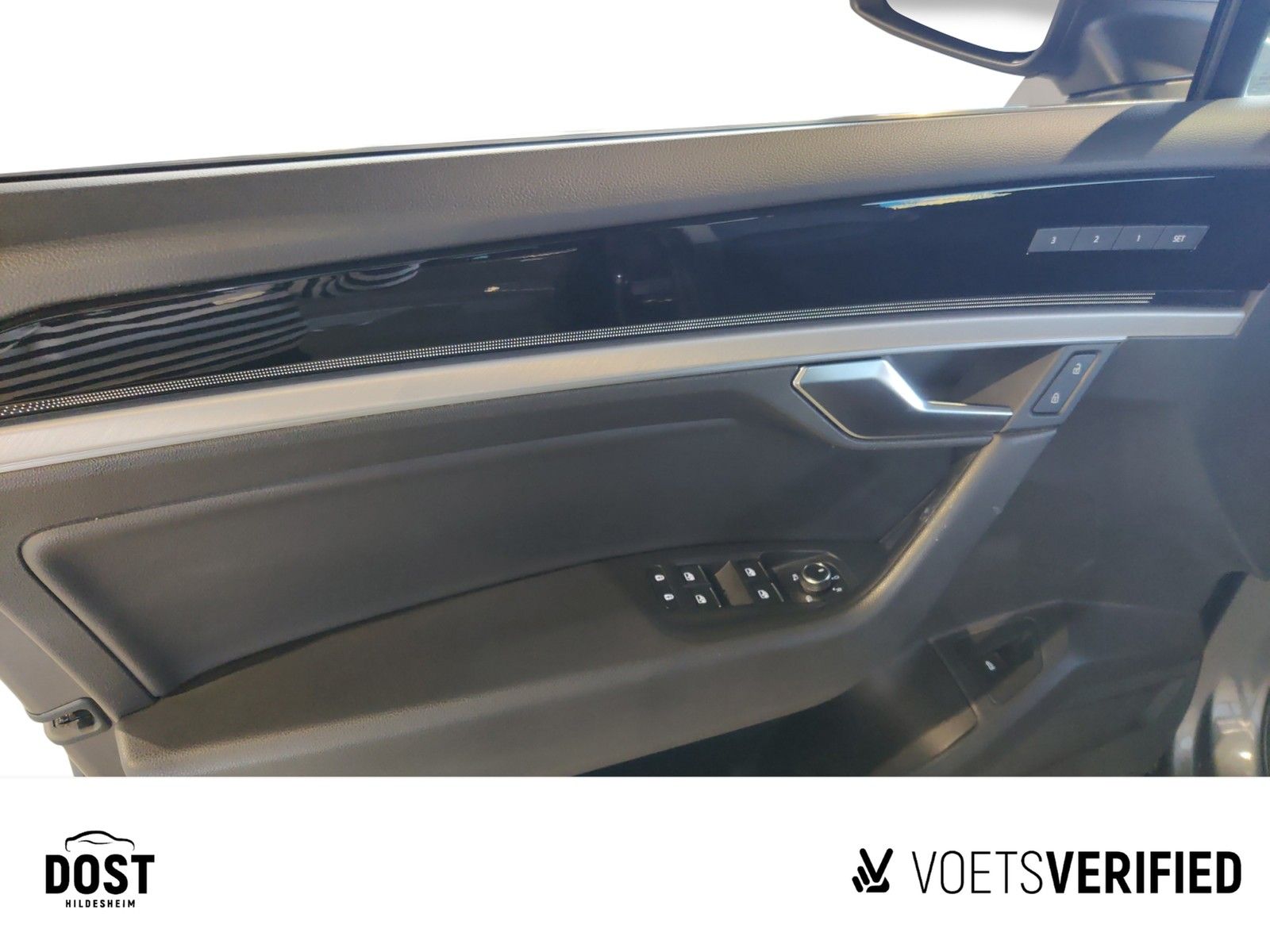 Volkswagen Touareg - Bild 14