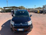 Citroën Citroen C3 Picasso 1.6 HDi 90 Exclusive Limited  - blaue Citroën C3 Picasso