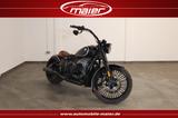 BMW R18 LMC Umbau Neu-Zustand - BMW CHOPPER UMBAU